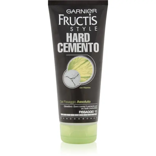 Garnier Garnier Fructis Style gel za lase 200 ml