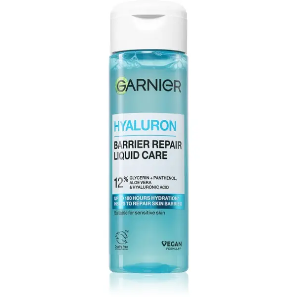 Garnier Garnier Hyaluron vlažilna esenca za obnovo kožne pregrade za obnovo kožne pregrade 120 ml
