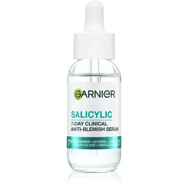 Garnier Garnier Salicylic Serum serum proti nepravilnostim na koži 30 ml