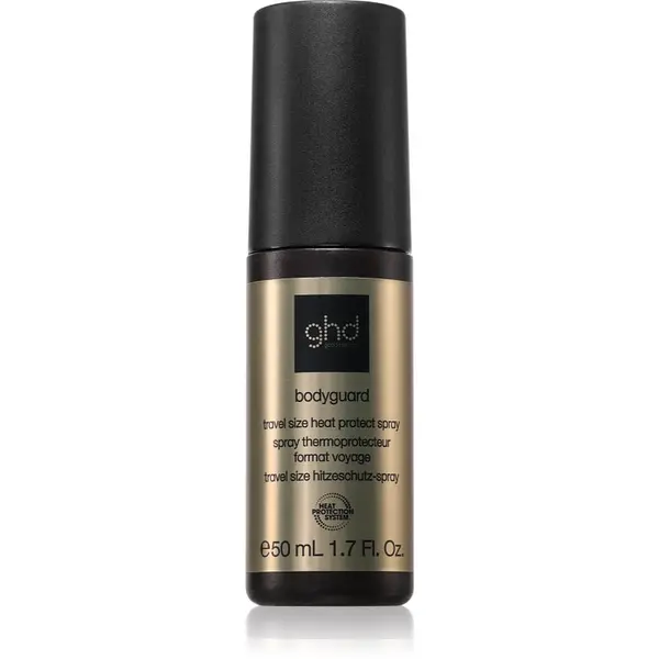 ghd ghd Bodyguard pršilo za zaščito las med toplotnim oblikovanjem z likalnikom ali kodralnikom 50 ml
