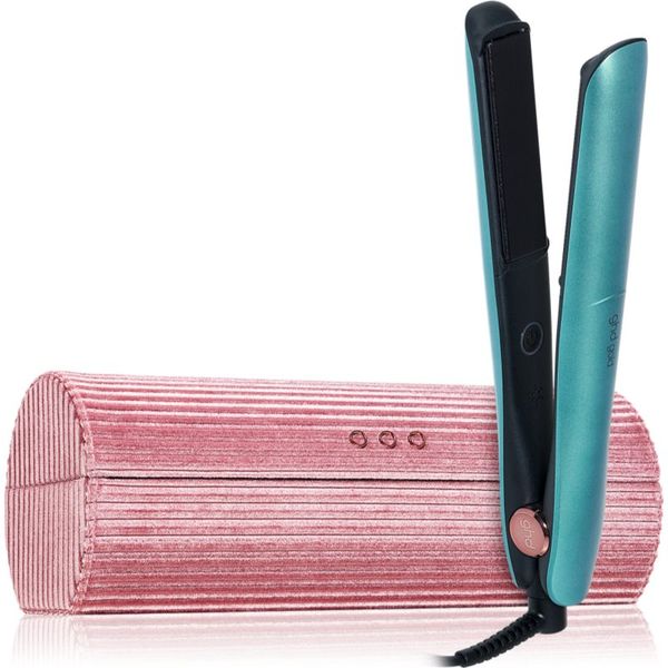 ghd ghd Dreamland Gold® likalnik za lase 1 kos