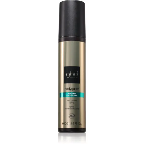 ghd ghd Feines Haar zaščitno pršilo za lase 120 ml