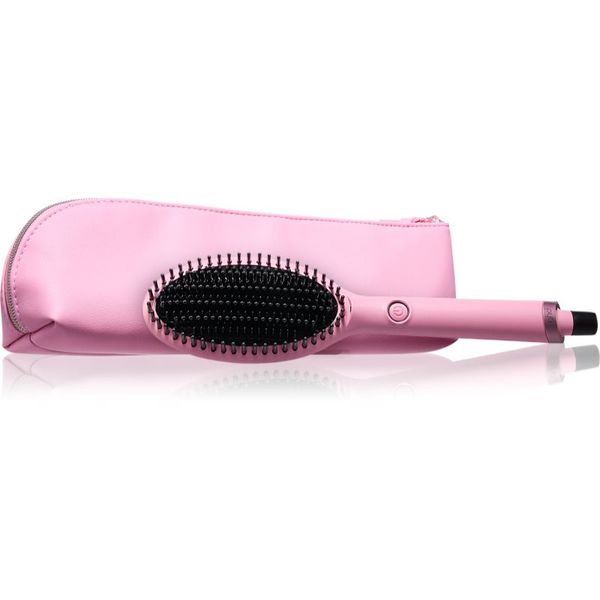 ghd ghd Glide Pink Styler kodralnik-sušilnik 1 kos