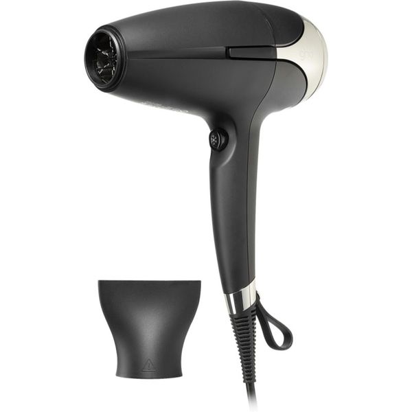 ghd ghd Helios sušilec za lase black