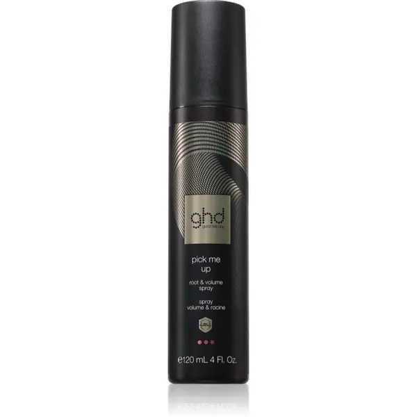 ghd ghd Pick me up pršilo za volumen za lase 120 ml