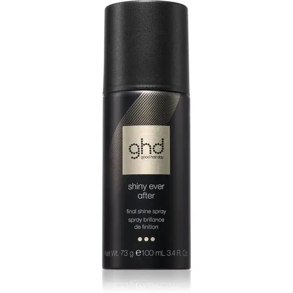 ghd ghd Shiny Ever After pršilo za lase za sijaj 100 ml