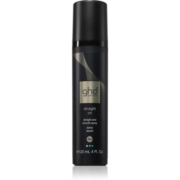 ghd ghd Straight On pršilo za gladko pričesko in volumen 120 ml
