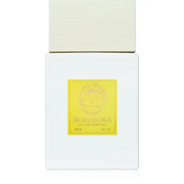 Giardini di Toscana Giardini di Toscana Borabora parfumska voda uniseks 100 ml