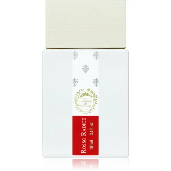 Giardini di Toscana Giardini di Toscana Rosso Radice parfumska voda uniseks 100 ml