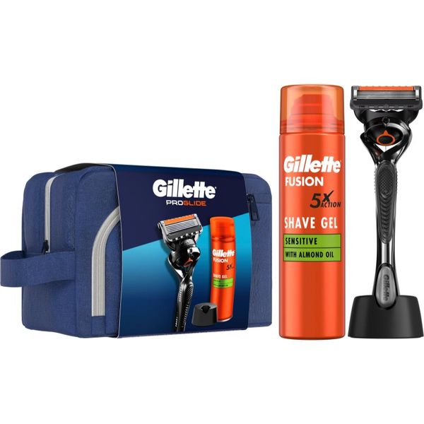 Gillette Gillette ProGlide darilni set (za moške)