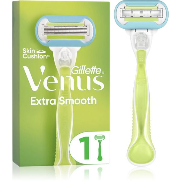 Gillette Gillette Venus Extra Smooth ženski brivnik 1 kos