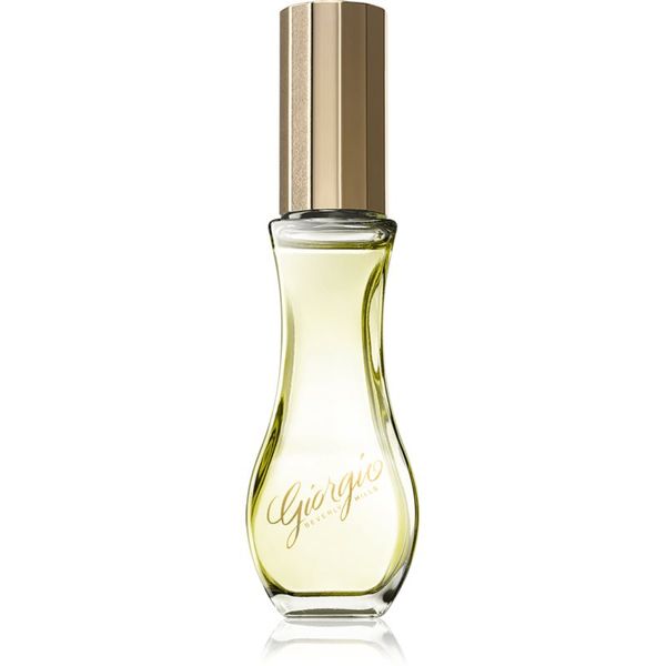 Giorgio Beverly Hills Giorgio Beverly Hills Giorgio toaletna voda za ženske 30 ml