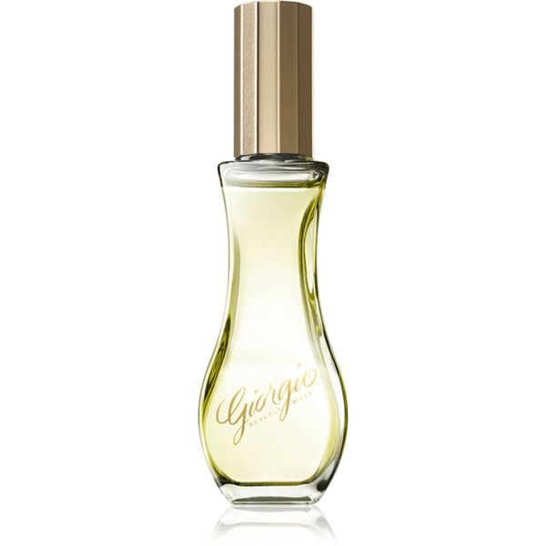 Giorgio Beverly Hills Giorgio Beverly Hills Giorgio toaletna voda za ženske 50 ml