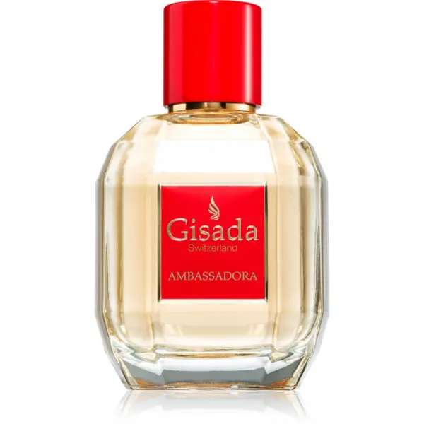 Gisada Gisada Ambassadora parfumska voda za ženske 100 ml