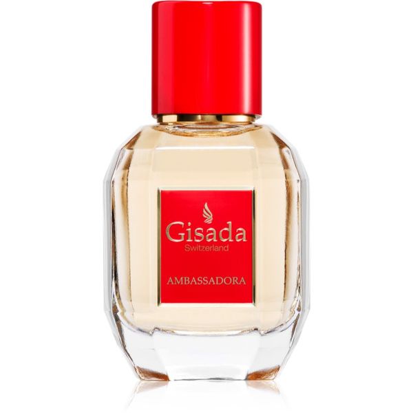 Gisada Gisada Ambassadora parfumska voda za ženske 50 ml
