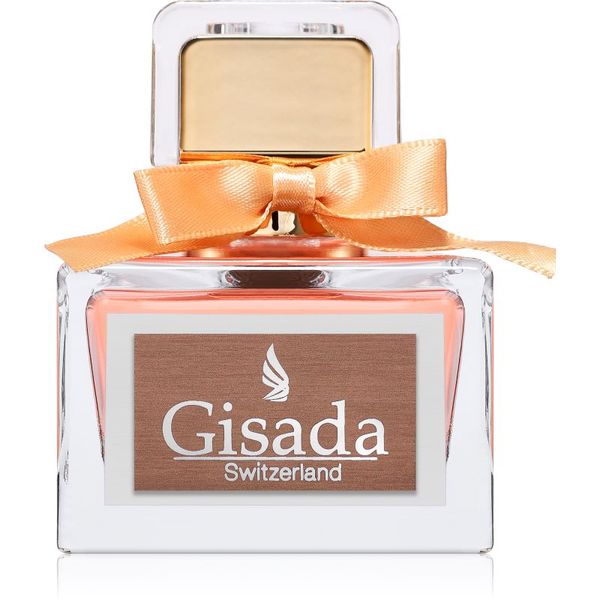 Gisada Gisada Donna toaletna voda za ženske 50 ml