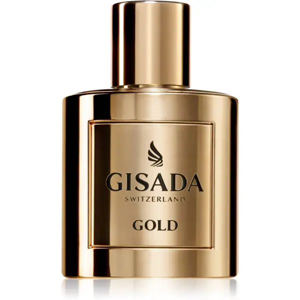Gisada Gisada Gold parfumska voda za moške 100 ml