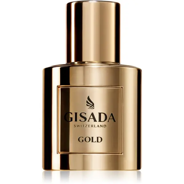 Gisada Gisada Gold parfumska voda za moške 50 ml
