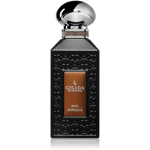 Gisada Gisada Luxury Collection Fata Morgana parfum uniseks 100 ml