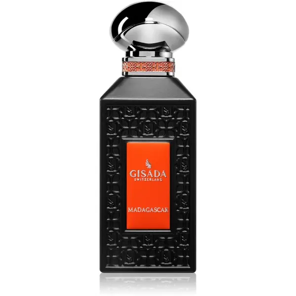 Gisada Gisada Luxury Collection Madagascar parfum uniseks 100 ml