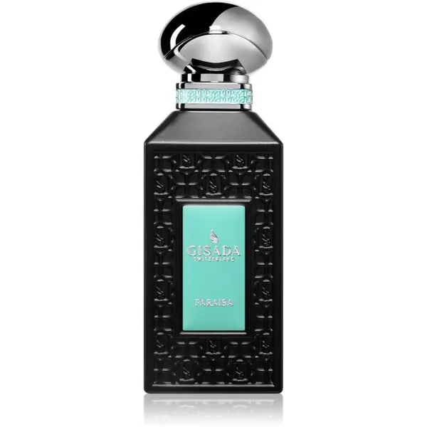 Gisada Gisada Luxury Collection Paraiba parfum uniseks 100 ml