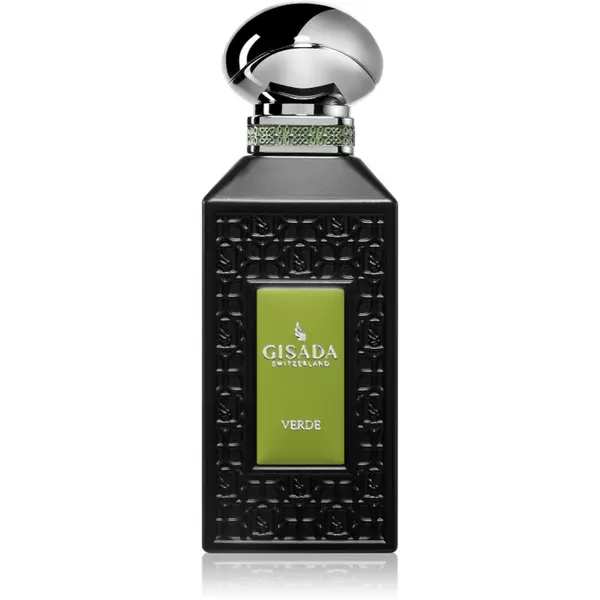 Gisada Gisada Luxury Collection Verde parfum uniseks 100 ml