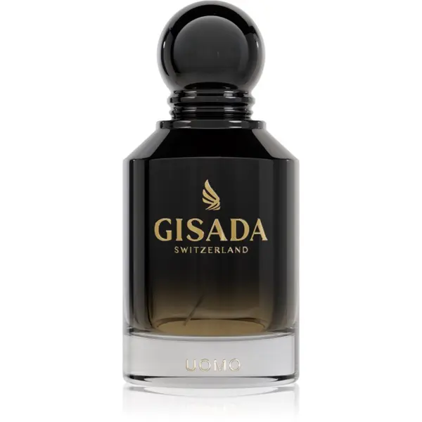 Gisada Gisada Uomo parfumska voda za moške 100 ml