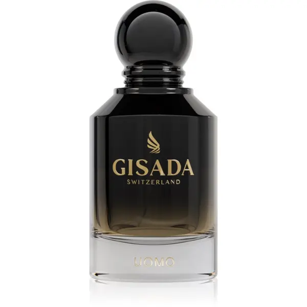 Gisada Gisada Uomo parfumska voda za moške 50 ml