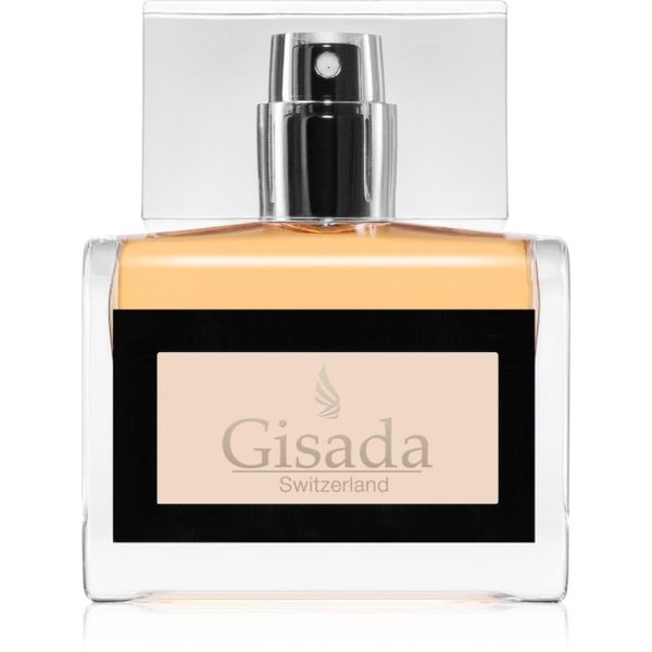 Gisada Gisada Uomo toaletna voda za moške 50 ml