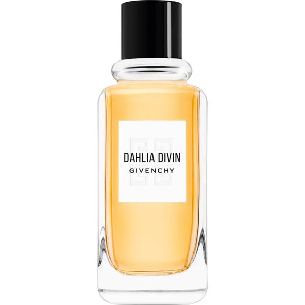 Givenchy GIVENCHY Dahlia Divin parfumska voda za ženske 100 ml