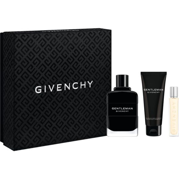Givenchy GIVENCHY Gentleman Givenchy darilni set za moške