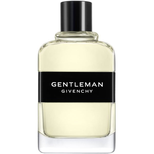 Givenchy GIVENCHY Gentleman Givenchy toaletna voda za moške 100 ml