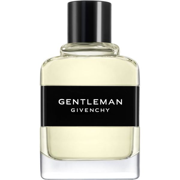 Givenchy GIVENCHY Gentleman Givenchy toaletna voda za moške 60 ml