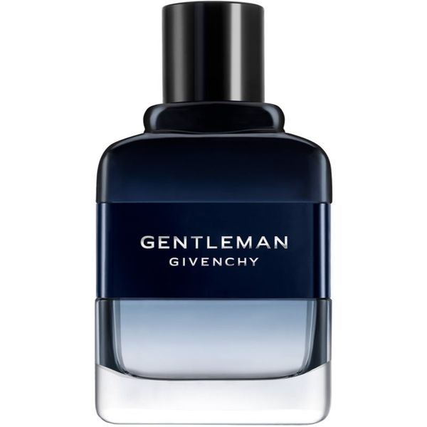 Givenchy GIVENCHY Gentleman Intense toaletna voda za moške 60 ml