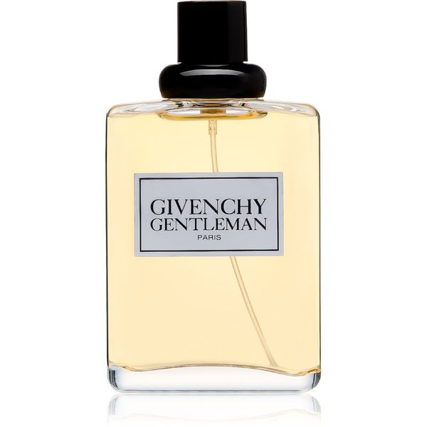 Givenchy GIVENCHY Gentleman Original toaletna voda za moške 100 ml