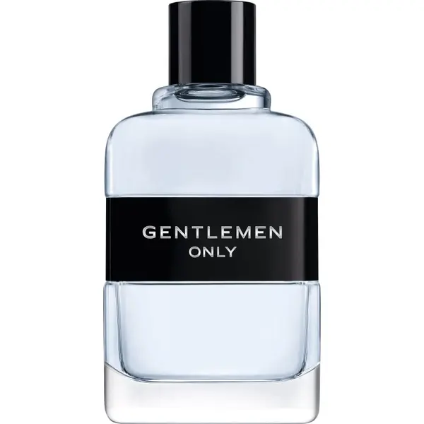 GIVENCHY GIVENCHY Gentlemen Only toaletna voda za moške 100 ml