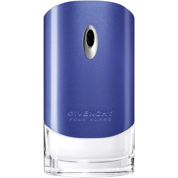 Givenchy GIVENCHY Givenchy Pour Homme Blue Label toaletna voda za moške 50 ml