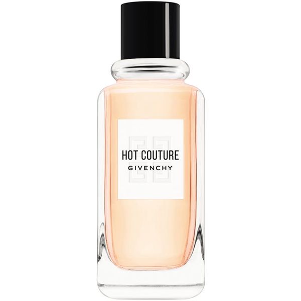 Givenchy GIVENCHY Hot Couture parfumska voda za ženske 100 ml