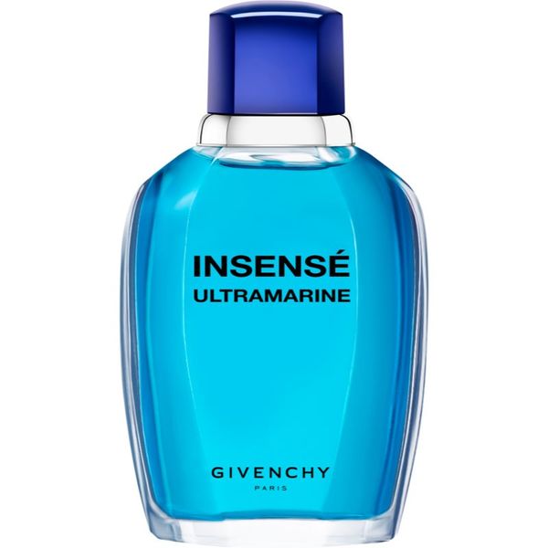 Givenchy GIVENCHY Insensé Ultramarine toaletna voda za moške 100 ml