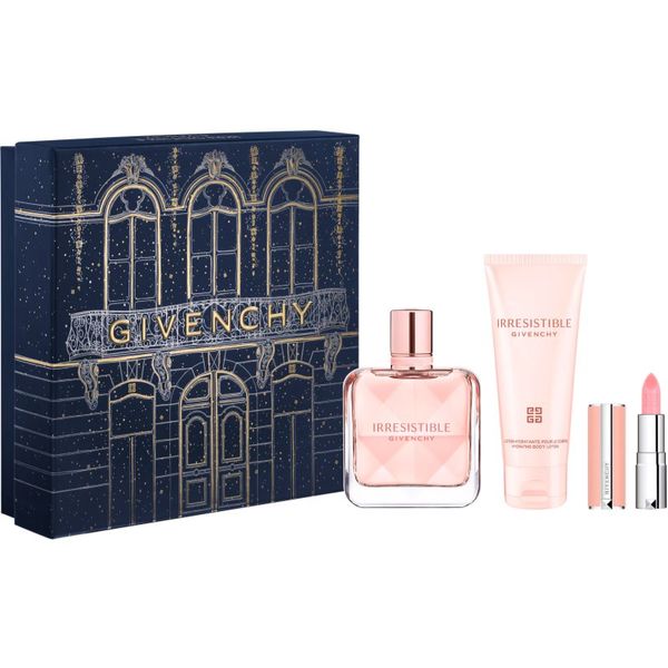 Givenchy GIVENCHY Irresistible darilni set za ženske