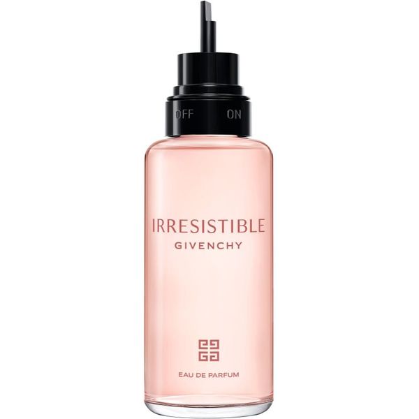 Givenchy GIVENCHY Irresistible parfumska voda nadomestno polnilo za ženske 150 ml