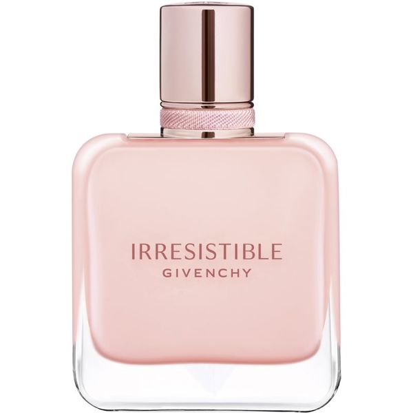 Givenchy GIVENCHY Irresistible Rose Velvet parfumska voda za ženske 35 ml