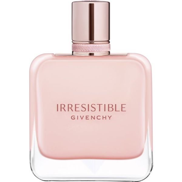 Givenchy GIVENCHY Irresistible Rose Velvet parfumska voda za ženske 50 ml
