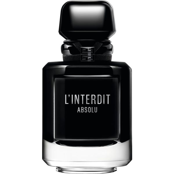 Givenchy GIVENCHY L’Interdit Absolu parfumska voda intense za ženske 80 ml