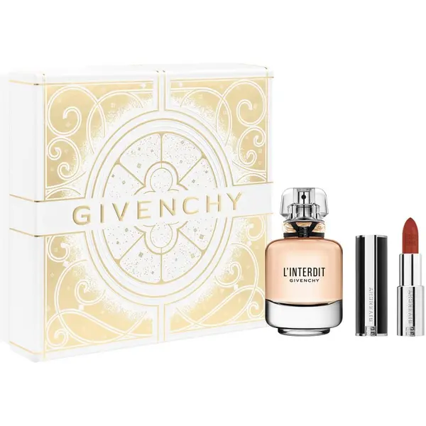 GIVENCHY GIVENCHY L’Interdit darilni set za ženske