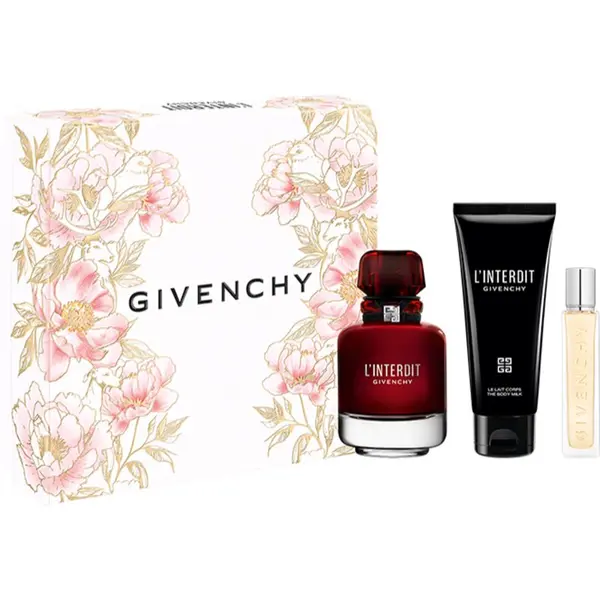 GIVENCHY GIVENCHY L’Interdit darilni set za ženske
