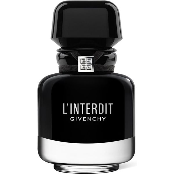 Givenchy GIVENCHY L’Interdit Intense parfumska voda za ženske 35 ml