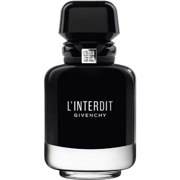 Givenchy GIVENCHY L’Interdit Intense parfumska voda za ženske 50 ml