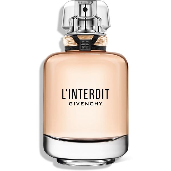 Givenchy GIVENCHY L’Interdit parfumska voda za ženske 125 ml