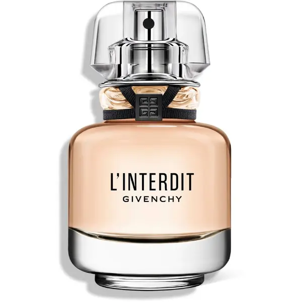 GIVENCHY GIVENCHY L’Interdit parfumska voda za ženske 35 ml